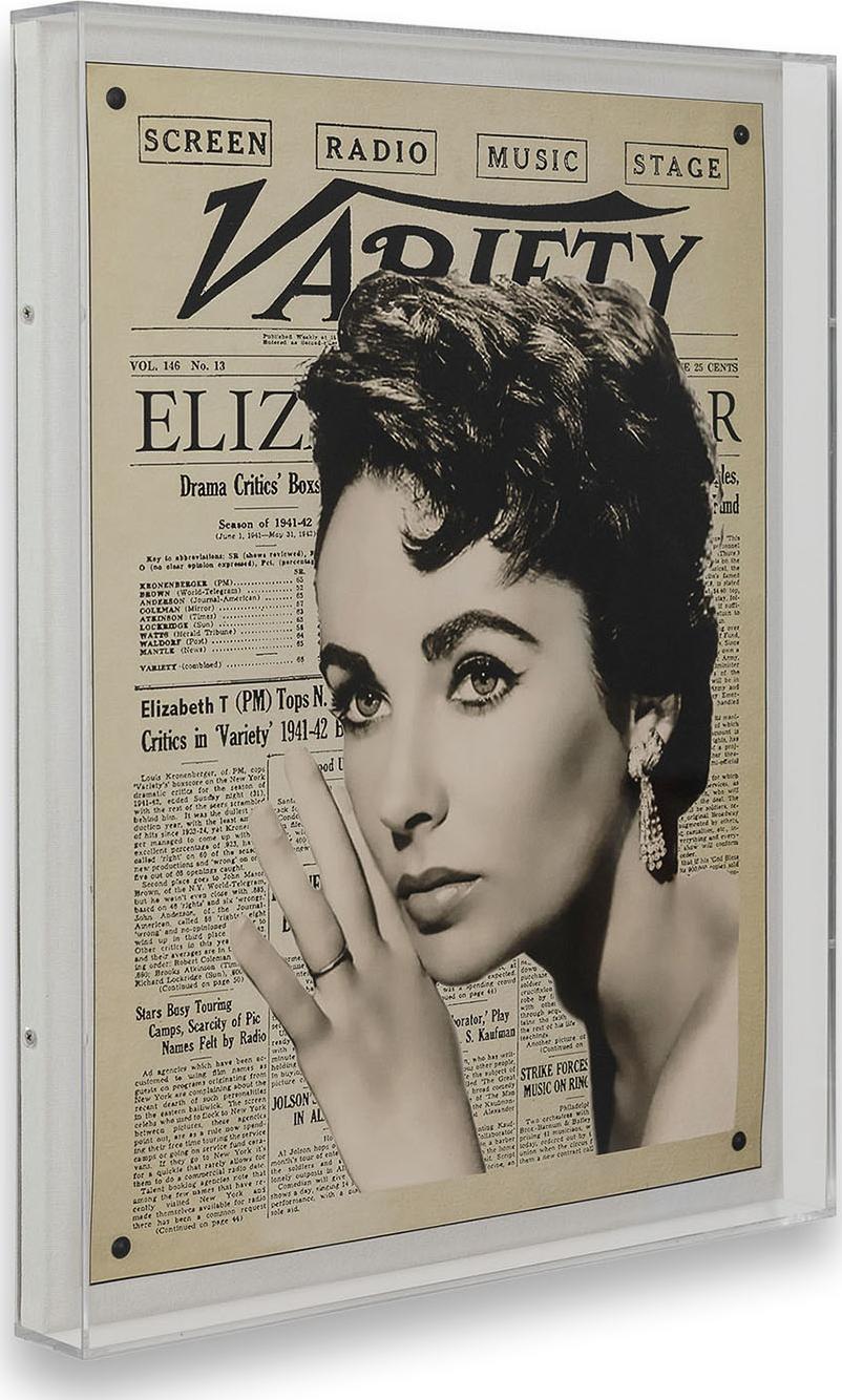 Port 68 Elizabeth Taylor