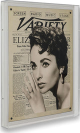 Port 68 Elizabeth Taylor