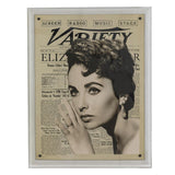 Port 68 Elizabeth Taylor