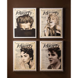 Port 68 Elizabeth Taylor