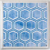 Port 68 Blue Driftwood