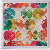 Port 68 Geometric Circles