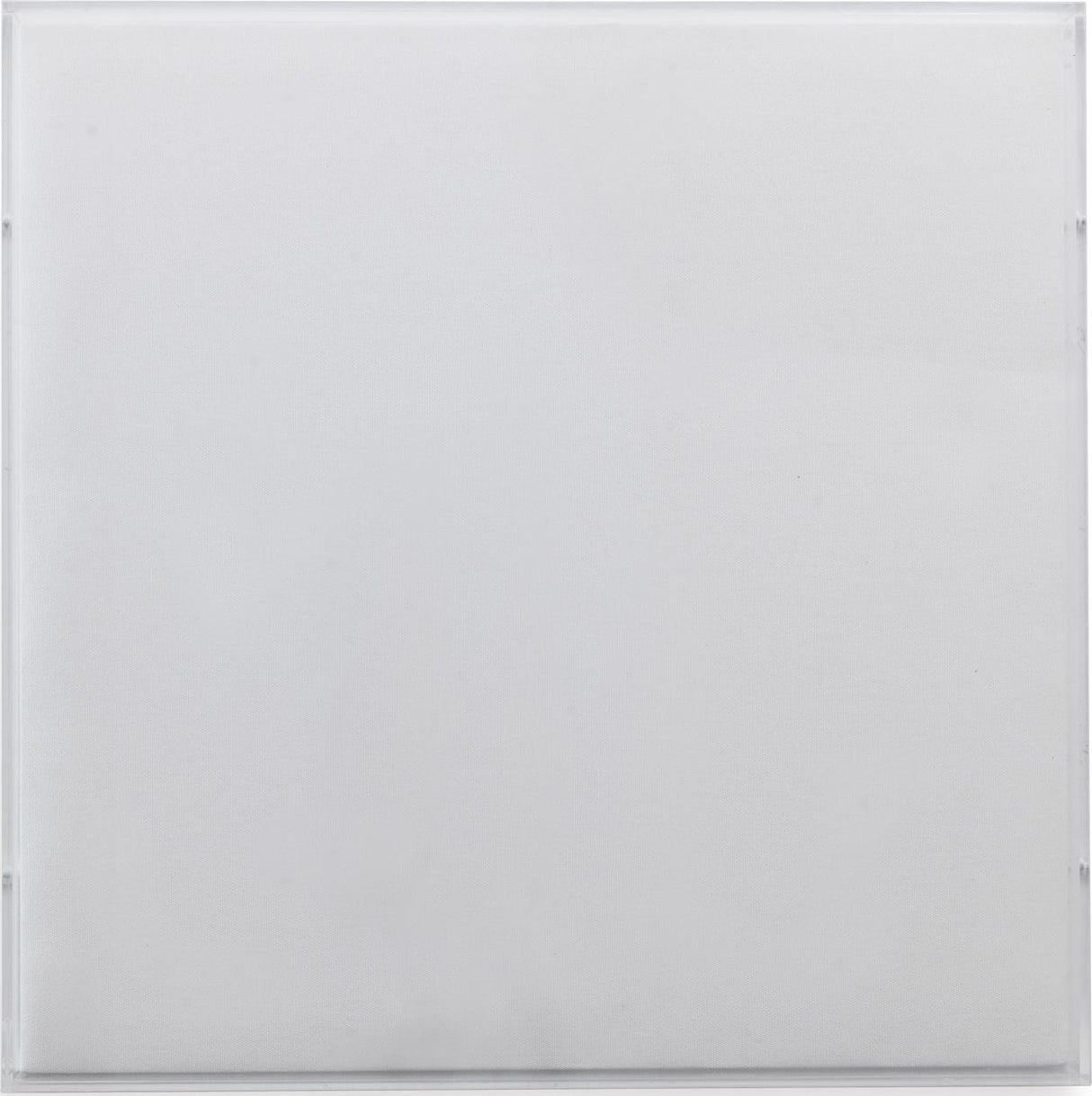 Port 68 Shadow Box Square Frame Kit 30" x 30" x 2.5"D