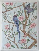 Port 68 Celadon Chinoiserie I