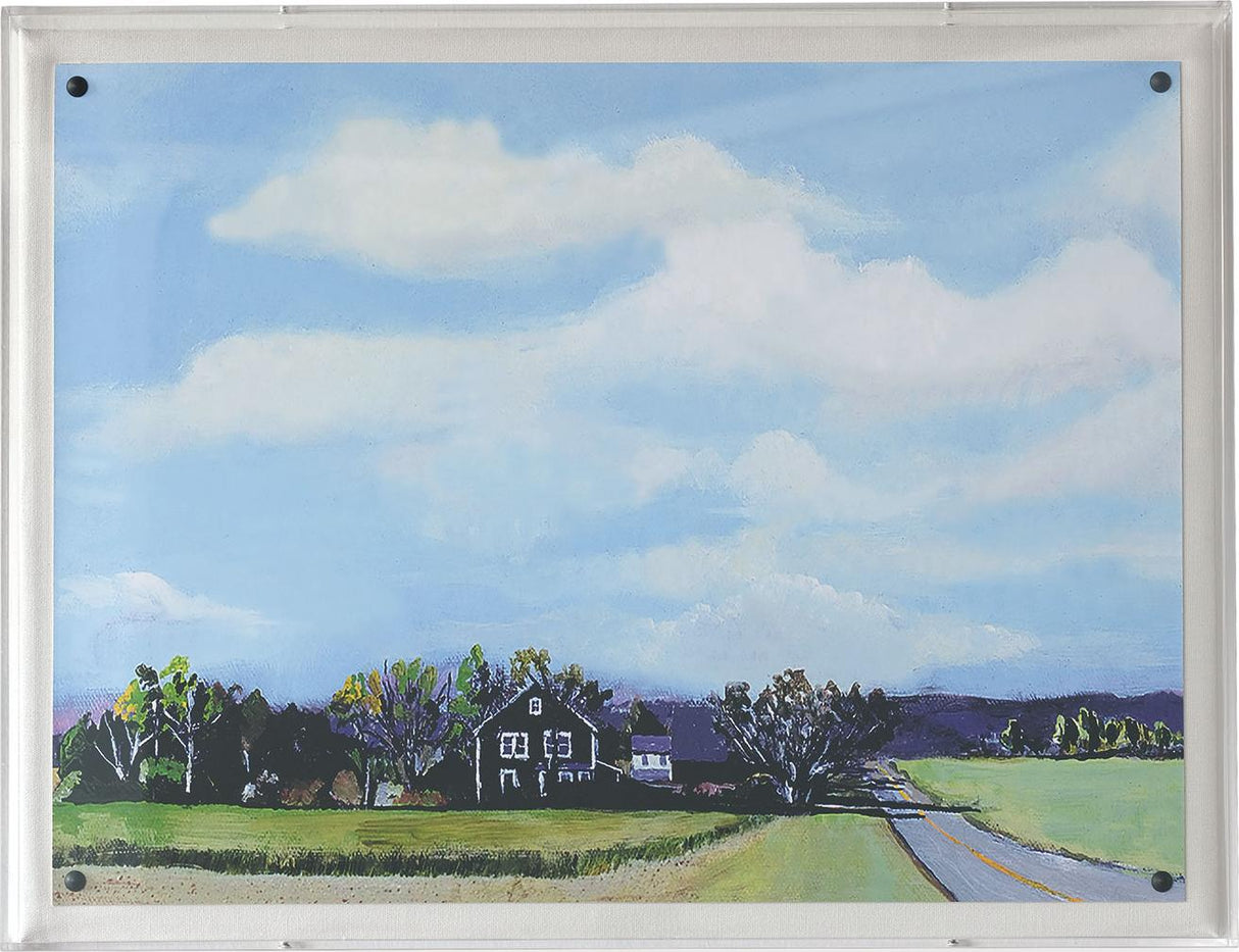 Port 68 Watermill III