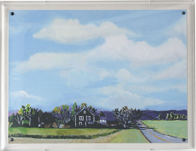 Port 68 Watermill III