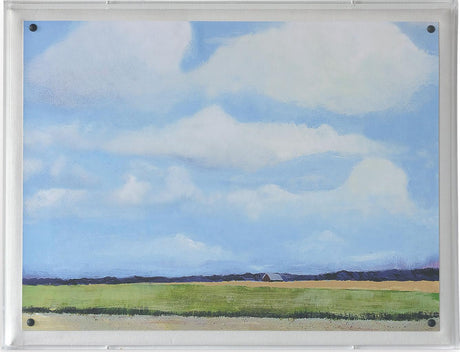 Port 68 Watermill IV