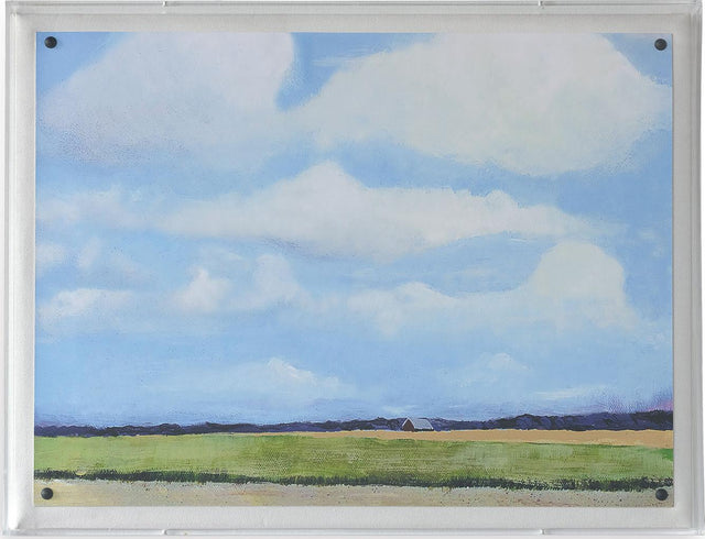 Port 68 Watermill IV