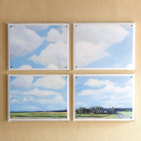 Port 68 Watermill IV