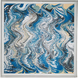 Port 68 Florentine Blue