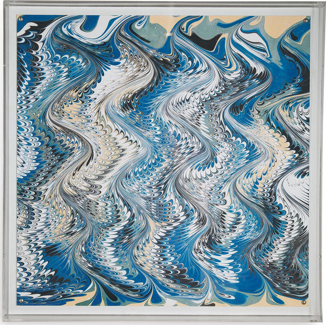 Port 68 Florentine Blue