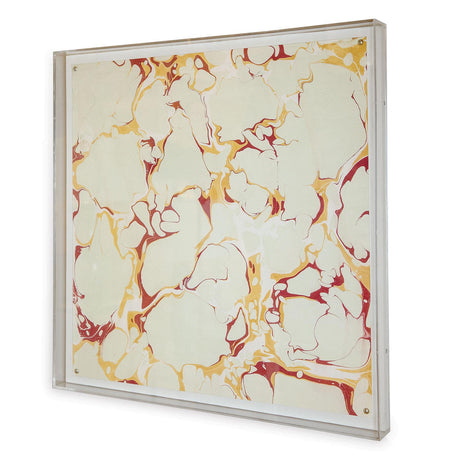 Port 68 Florentine Blue