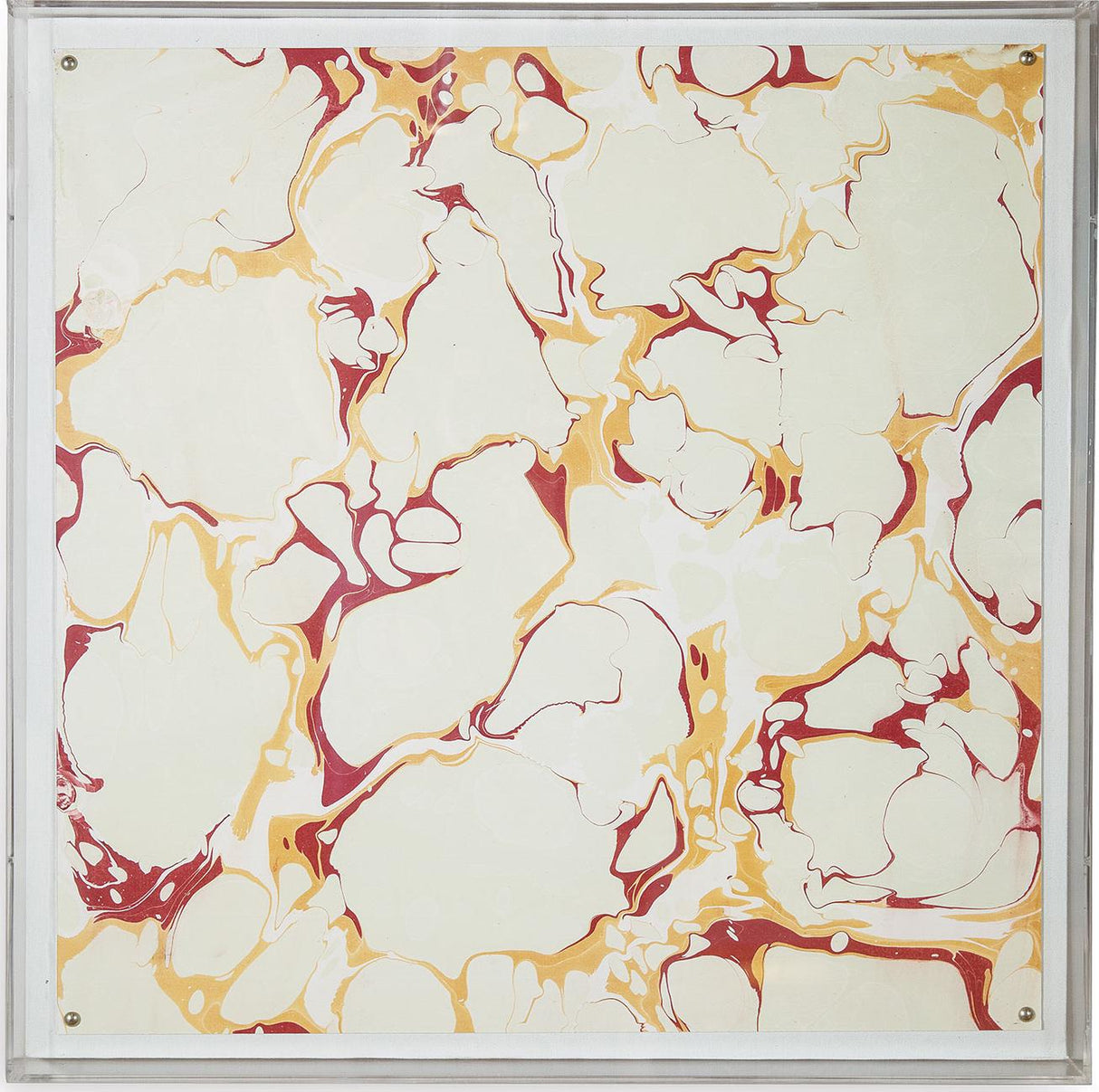 Port 68 Florentine Gold