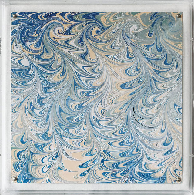 Port 68 Italian Blue