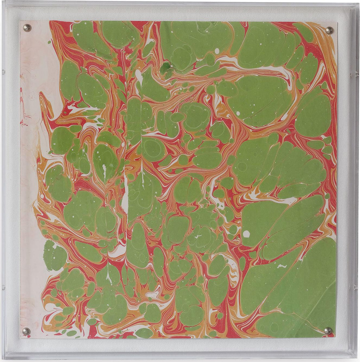 Port 68 Italian Green