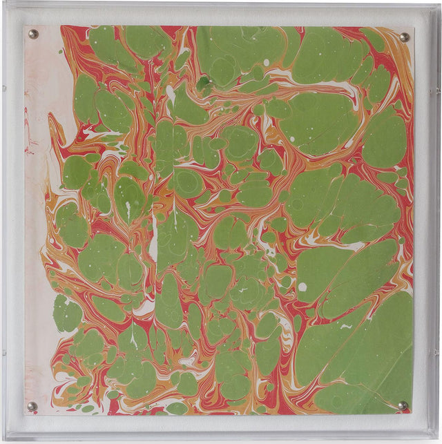 Port 68 Italian Green