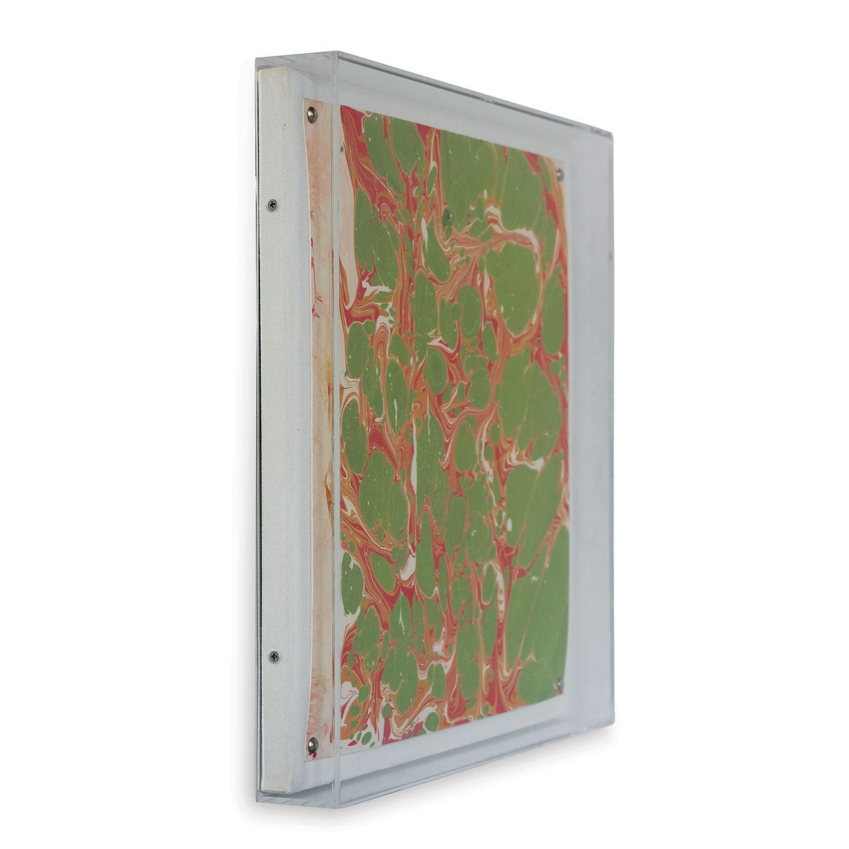 Port 68 Italian Green