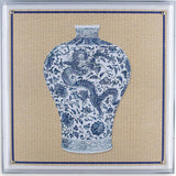 Port 68 Ming Vase II