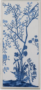 Port 68 Traditional Chinoiserie I