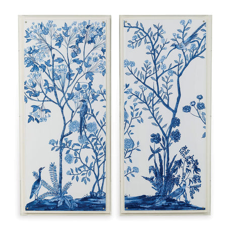 Port 68 Traditional Chinoiserie I