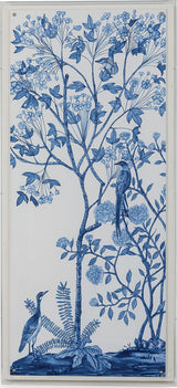 Port 68 Traditional Chinoiserie II