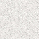 Galerie 12373 Floral Silver Grey Wallpaper