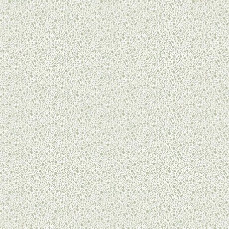 Galerie 12370 Floral Green Wallpaper