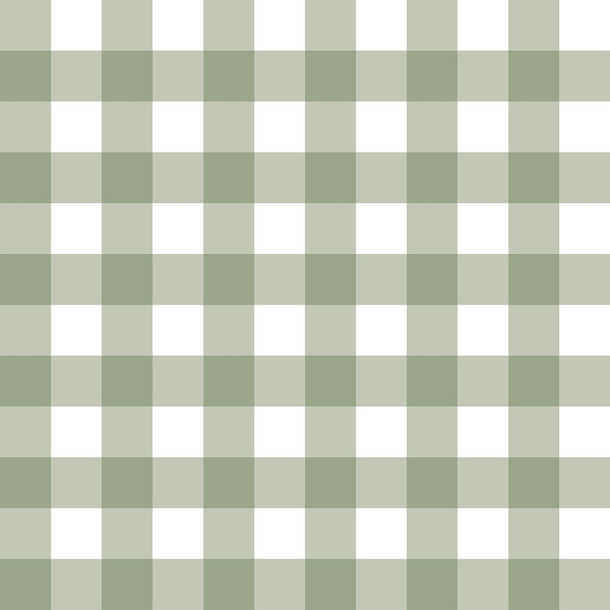 Galerie 12375 Little Explorers 2 Check Plaid Green Wallpaper 12375 Green Wallpaper