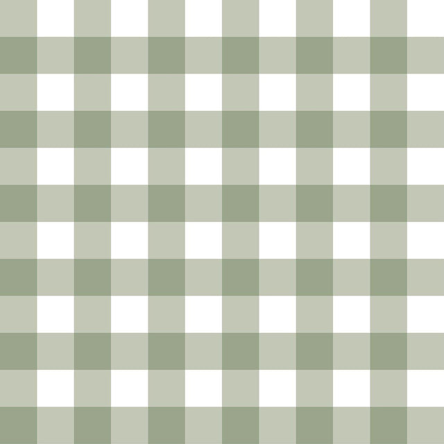Galerie 12375 Little Explorers 2 Check Plaid Green Wallpaper 12375 Green Wallpaper
