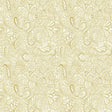 Galerie 11301 Paisley Trellis Gold Wallpaper