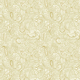 Galerie 11301 Elegance Paisley Trellis Gold Wallpaper 11301 Gold Wallpaper