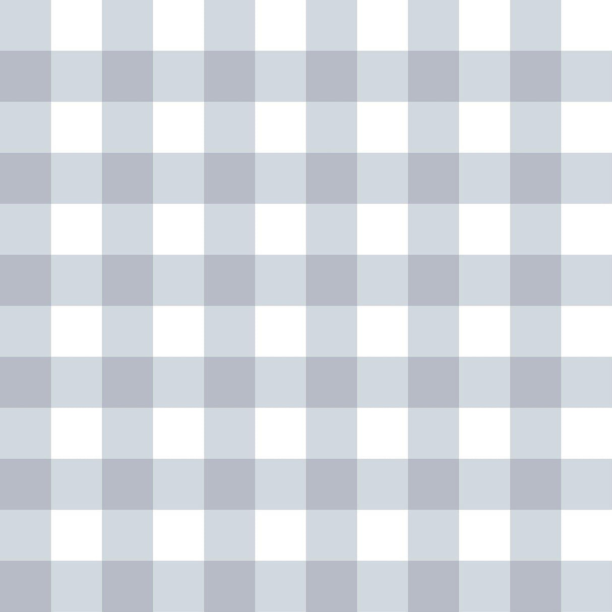 Galerie 12376 Little Explorers 2 Check Plaid Blue Wallpaper 12376 Blue Wallpaper