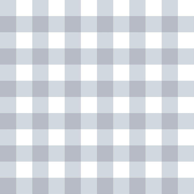 Galerie 12376 Little Explorers 2 Check Plaid Blue Wallpaper 12376 Blue Wallpaper