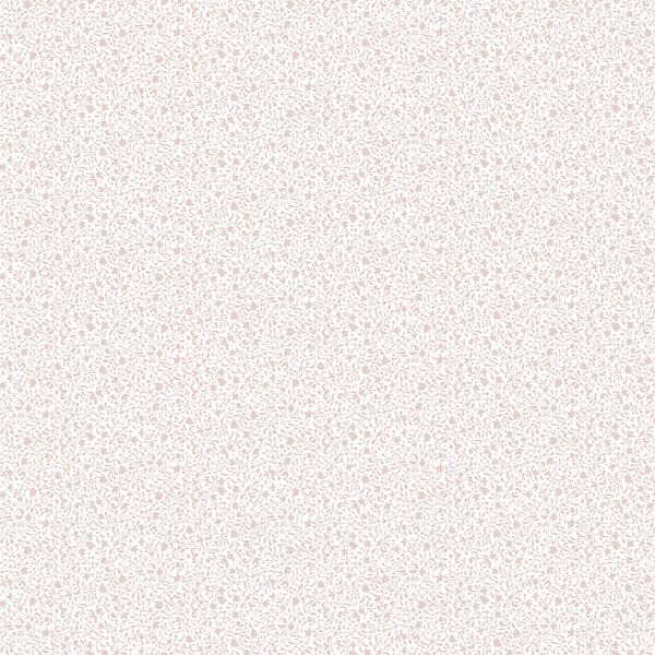 Galerie 12374 Floral Pink Wallpaper