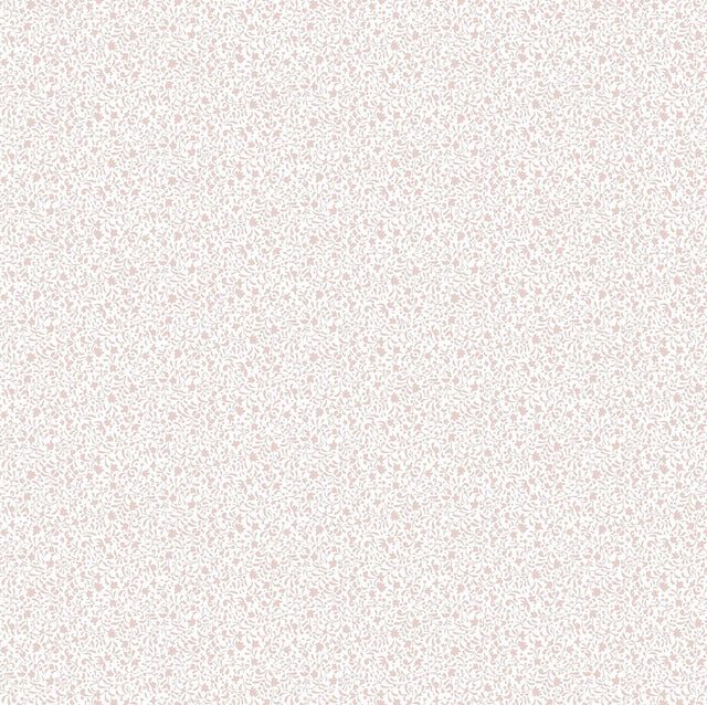 Galerie 12374 Little Explorers 2 Floral Pink Wallpaper 12374 Pink Wallpaper