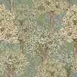 Galerie 12322 Wood Pink Wallpaper