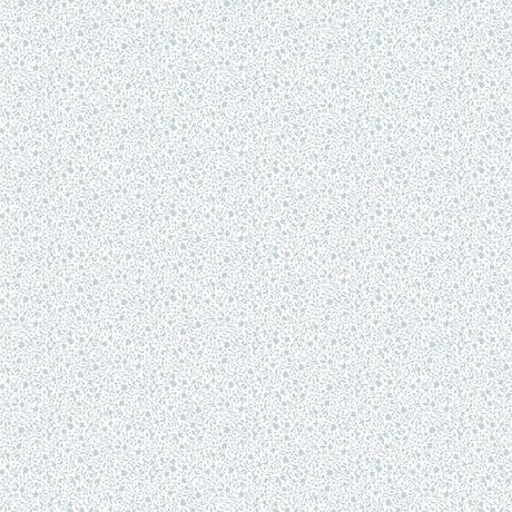 Galerie 12371 Floral Blue Wallpaper