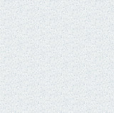 Galerie 12371 Little Explorers 2 Floral Blue Wallpaper 12371 Blue Wallpaper