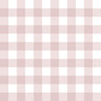 Galerie 12378 Check Plaid Pink Wallpaper