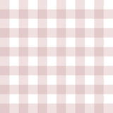 Galerie 12378 Little Explorers 2 Check Plaid Pink Wallpaper 12378 Pink Wallpaper