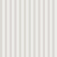 Galerie 12381 Stripe Silver Grey Wallpaper