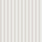 Galerie 12381 Stripe Silver Grey Wallpaper