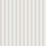 Galerie 12381 Little Explorers 2 Stripe Silver Grey Wallpaper 12381 Silver Grey Wallpaper