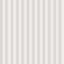 Galerie 12381 Little Explorers 2 Stripe Silver Grey Wallpaper 12381 Silver Grey Wallpaper