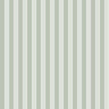 Galerie 12385 Stripe Green Wallpaper