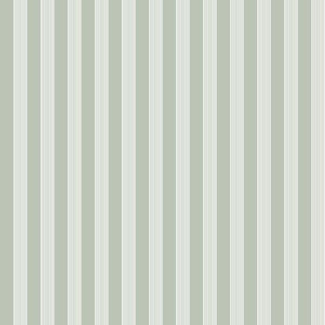 Galerie 12385 Stripe Green Wallpaper