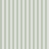 Galerie 12385 Little Explorers 2 Stripe Green Wallpaper 12385 Green Wallpaper