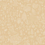 Galerie 14808 Kids Yellow Wallpaper