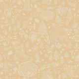 Galerie 14808 Little Explorers 2 Kids Yellow Wallpaper 14808 Yellow Wallpaper
