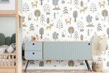 Galerie 14803 Little Explorers 2 Kids Blue Wallpaper 14803 Blue Wallpaper